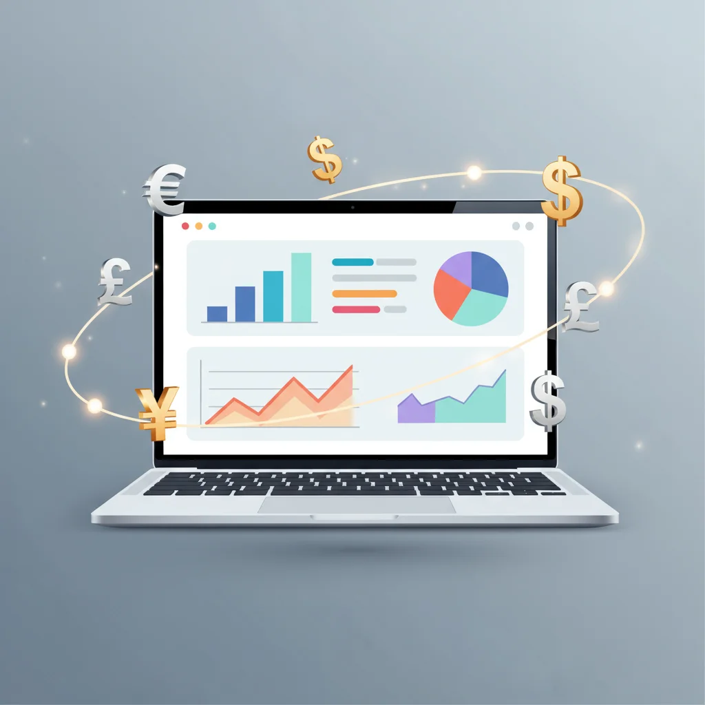 Cennik reklamy internetowej 2026 - kompleksowy przewodnik