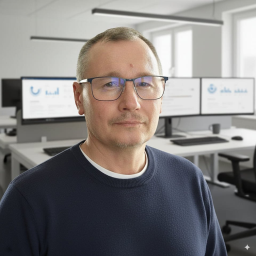 Marek Becht