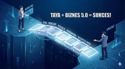 4 Powody, Przez Które Wdrożenie TAYA Może Ponieść Klęskę