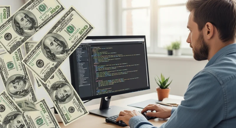 Kompleksowy przewodnik cenowy stron internetowych 2025-2026 - Becht.pl