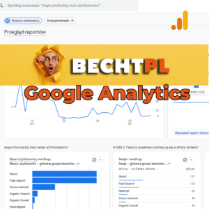 analytics bechtpl