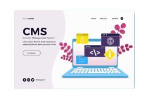 stroan w cms wordpress