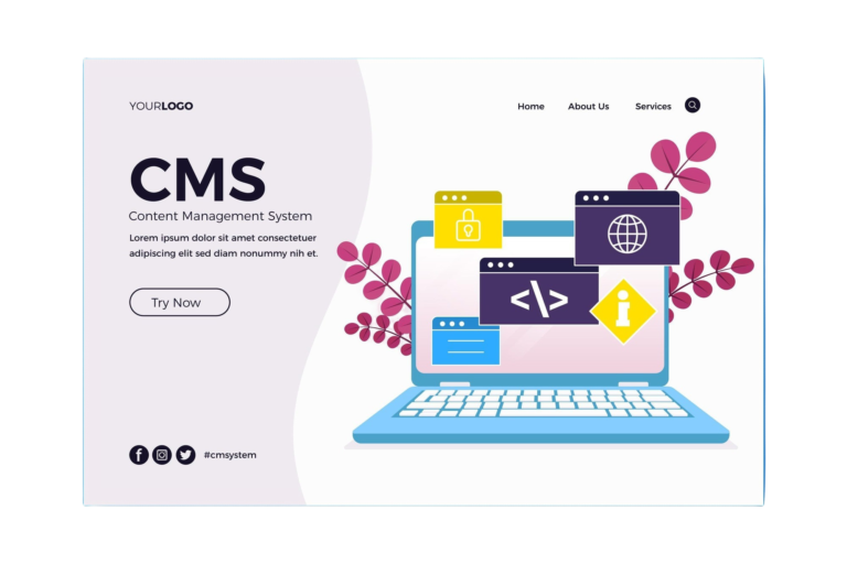 stroan w cms wordpress